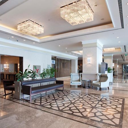 Hotel Dedeman Zonguldak Exterior foto