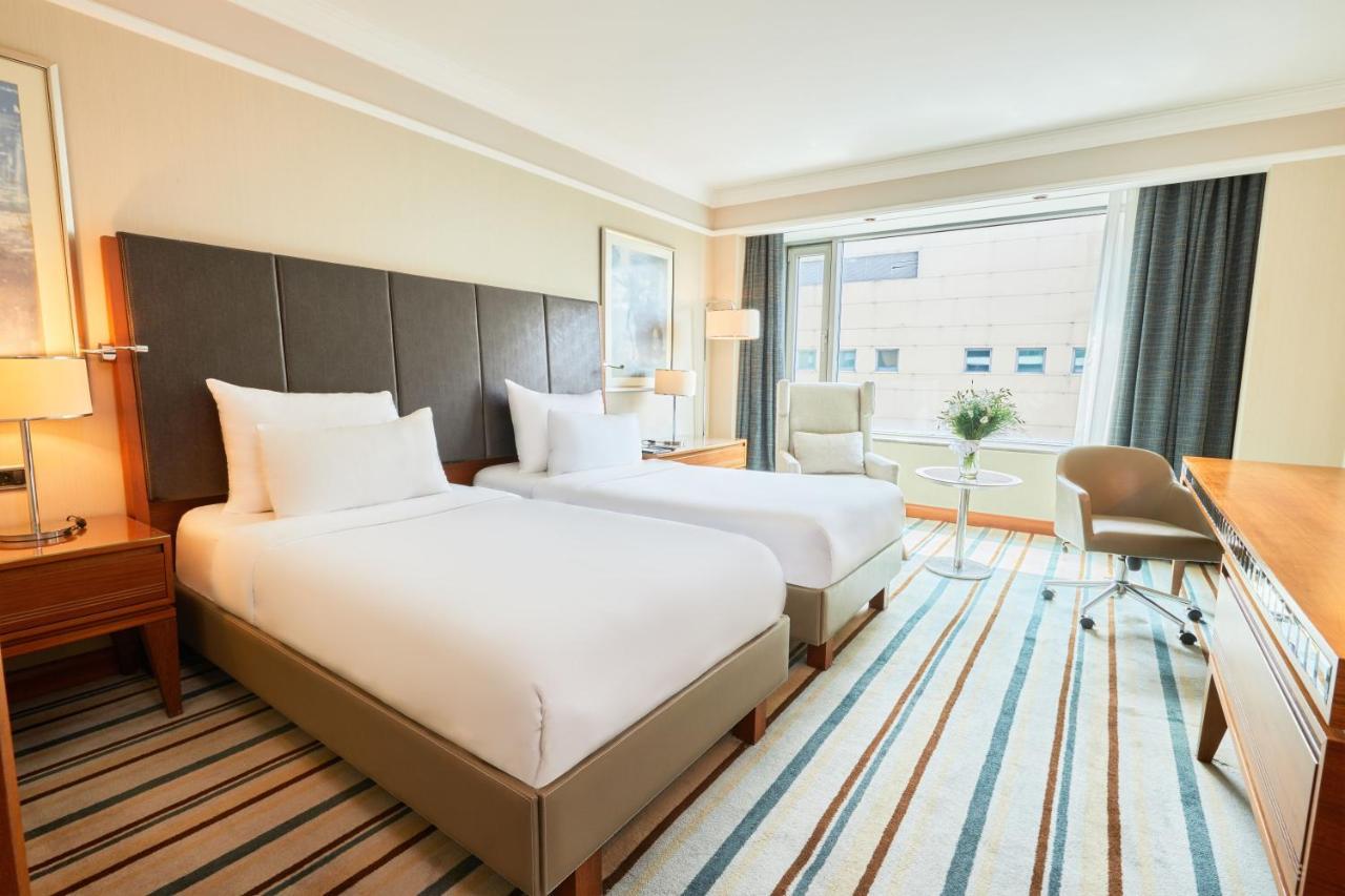 Hotel Dedeman Zonguldak Exterior foto
