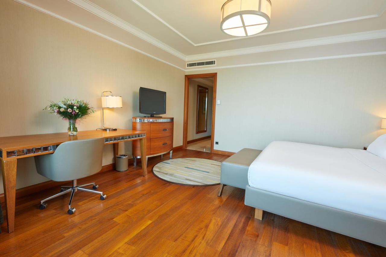 Hotel Dedeman Zonguldak Exterior foto
