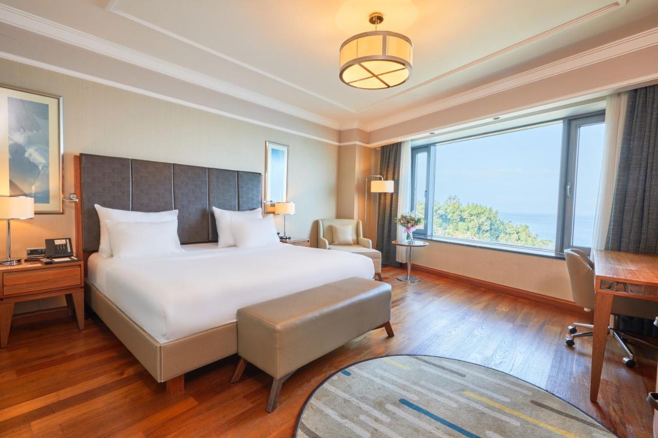 Hotel Dedeman Zonguldak Exterior foto