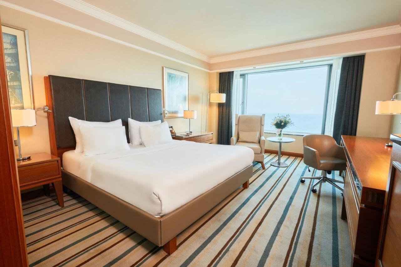 Hotel Dedeman Zonguldak Exterior foto