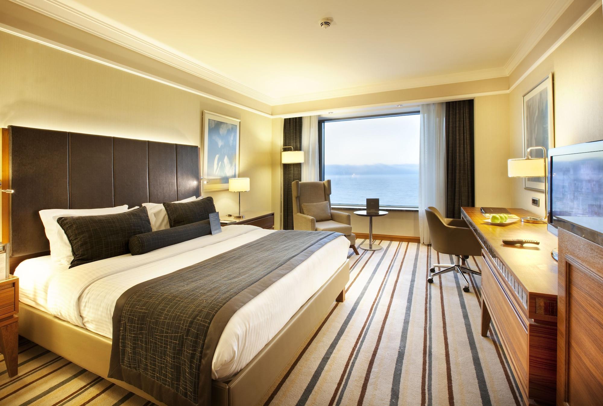 Hotel Dedeman Zonguldak Exterior foto