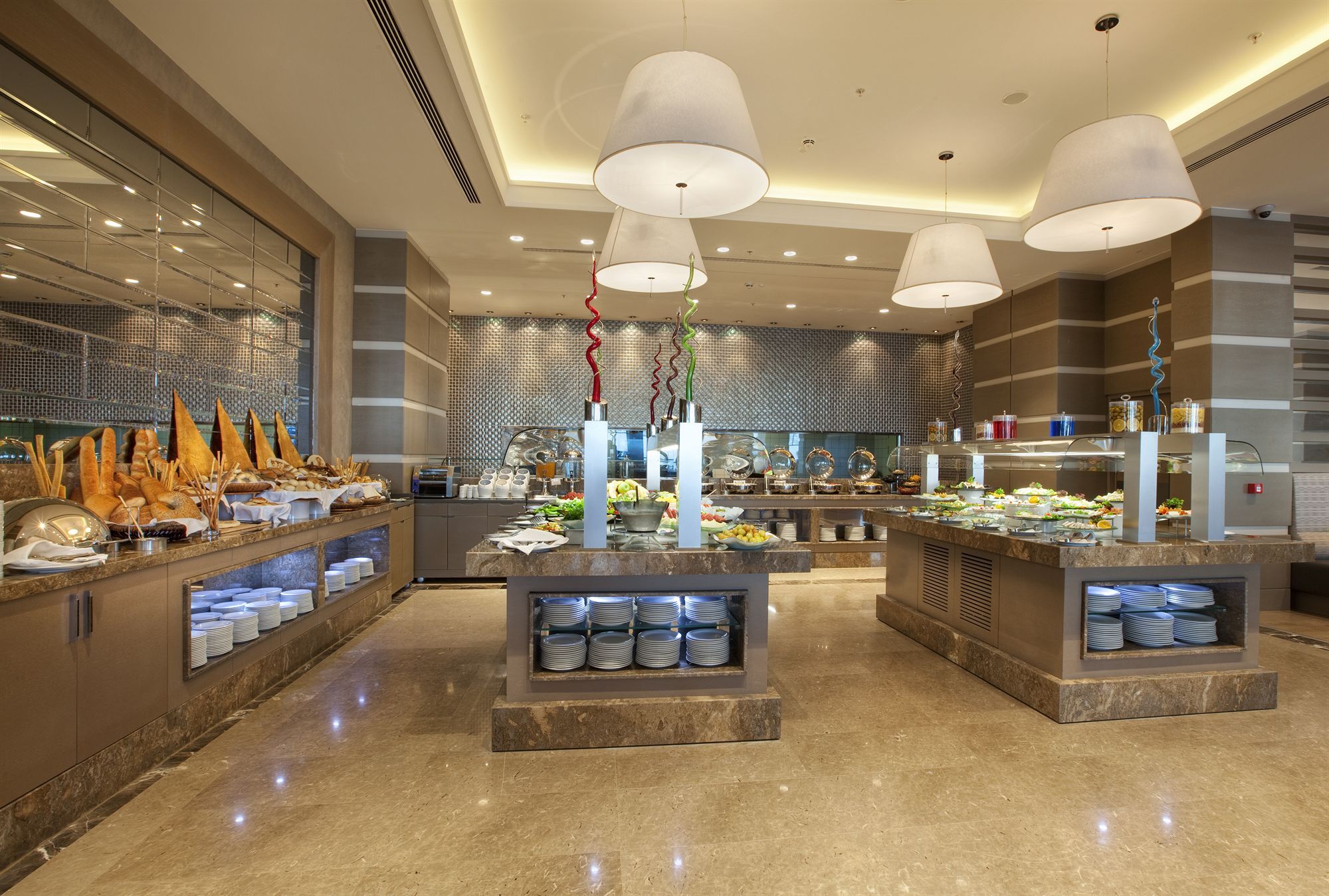 Hotel Dedeman Zonguldak Exterior foto